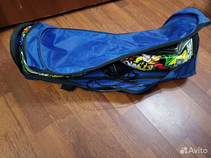 Гироскутер бу в хорошем состоянии