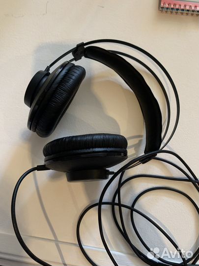 Игровые наушники