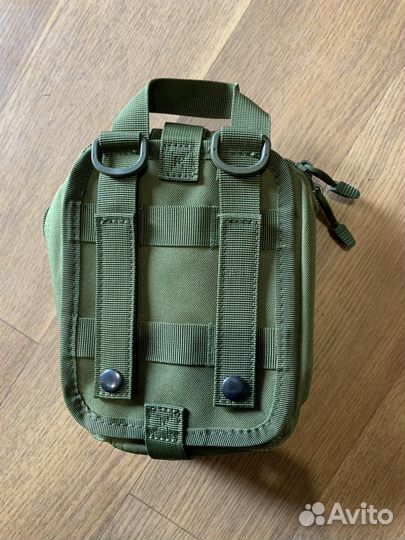 Аптечка тактическая отрывная