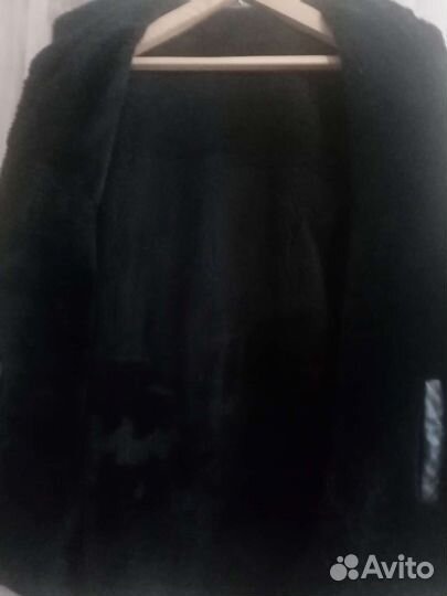 Мужская зимняя куртка