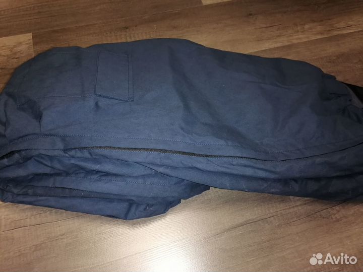 Ортопедические брюки