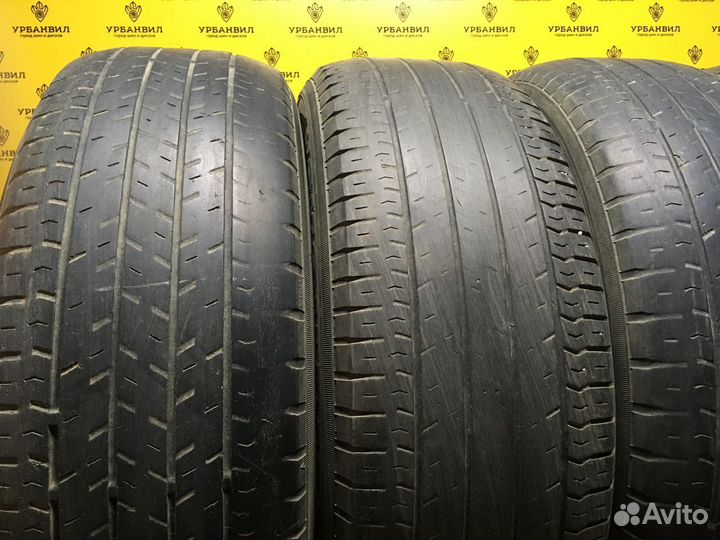 Yokohama Geolandar G91A 225/65 R17 102H