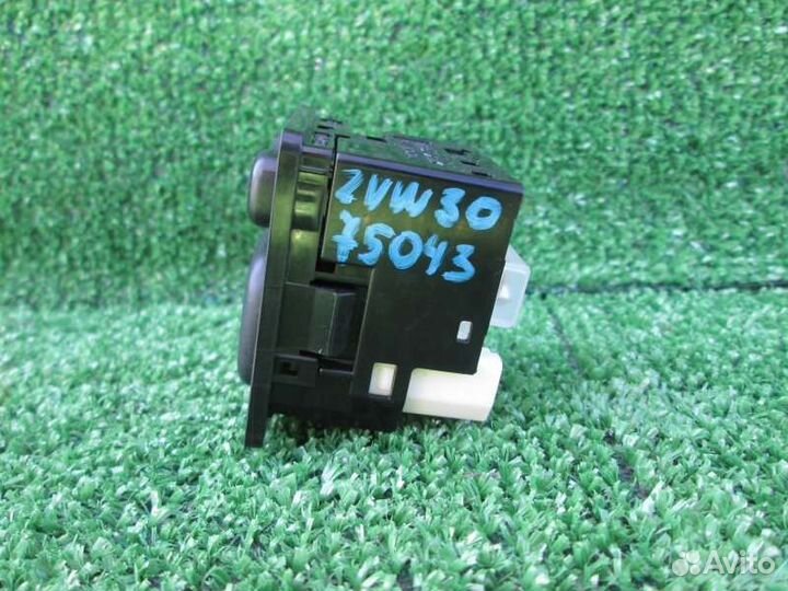 Блок управления зеркалами Toyota Prius ZVW30