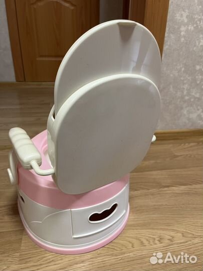 Горшок детский