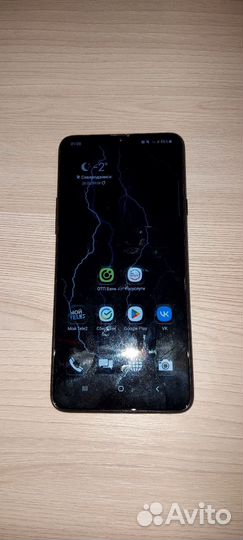 Samsung Galaxy A20s, 3/32 ГБ