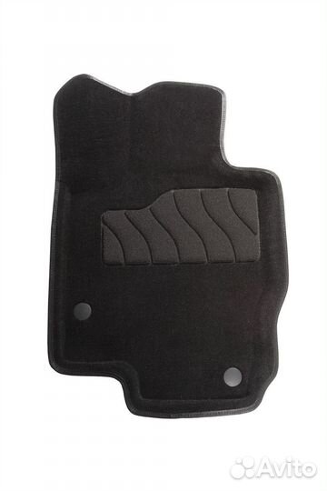 Коврики 3D ворс Mercedes-Benz GLS-Class II X167