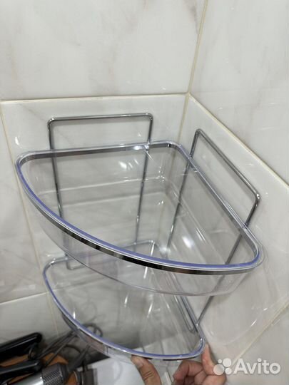 Подставка для ванной