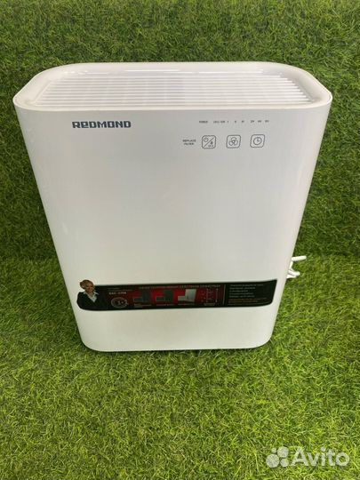Воздухоочиститель Redmond RAC-3708