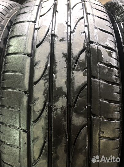 Bridgestone Dueler H/P Sport 215/60 R17 96H