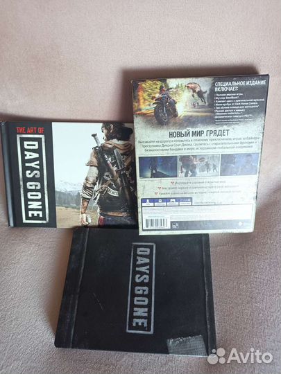 Жизнь после: special edition