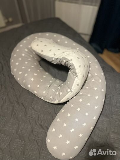 Подушка для беременных