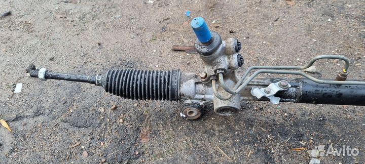 Рулевая рейка toyota camry 40