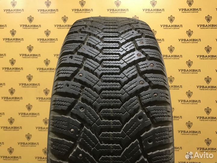 Cordiant Polar 205/55 R16 91T