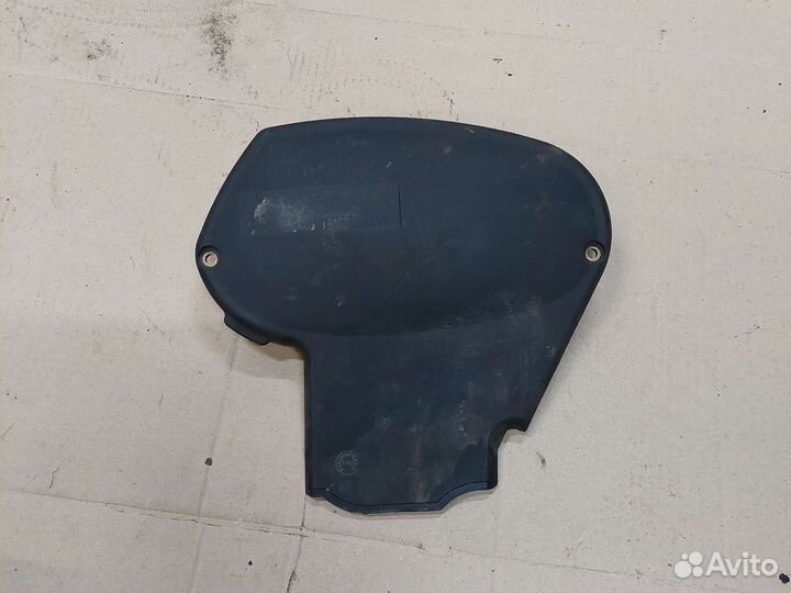 Защита (кожух) ремня грм Opel Astra H z16xep