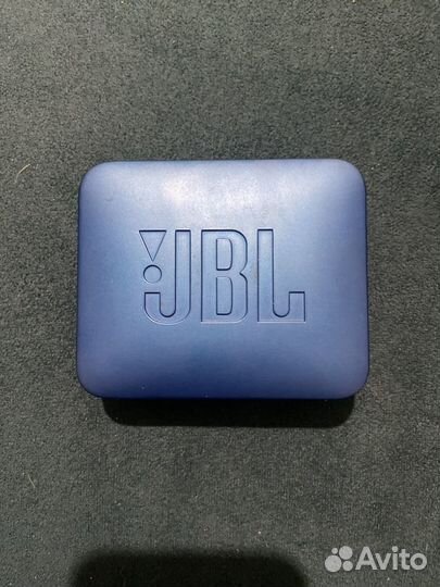 Колонка jbl GO 2