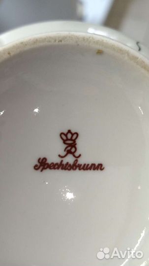 Ваза для цветов Германия