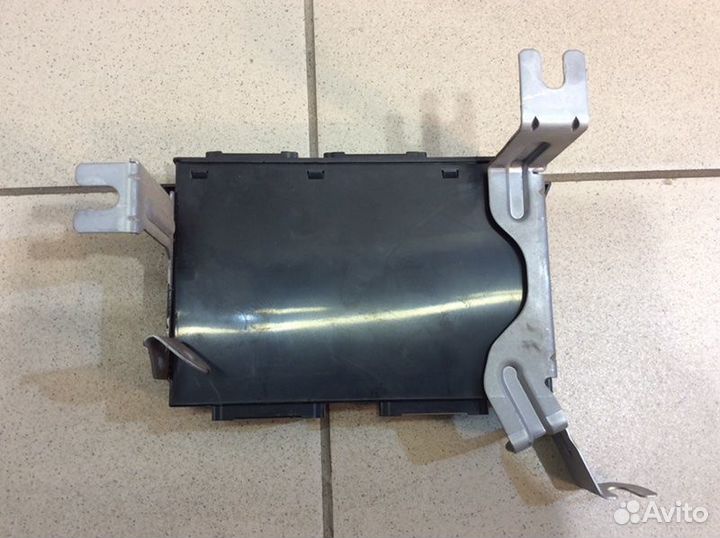 Блок электронный Suzuki Sx4 M16A 2014