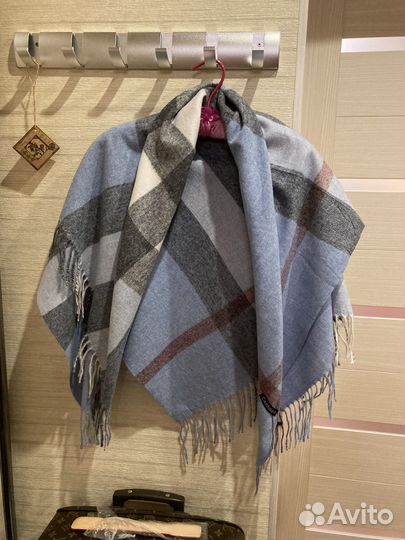 Платок (палантин)