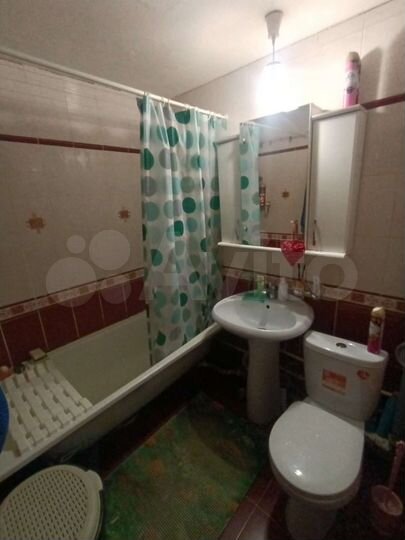 1-к. квартира, 37,3 м², 6/10 эт.