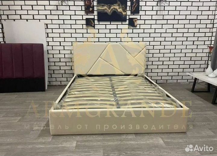 Кровати любых размеров под заказ