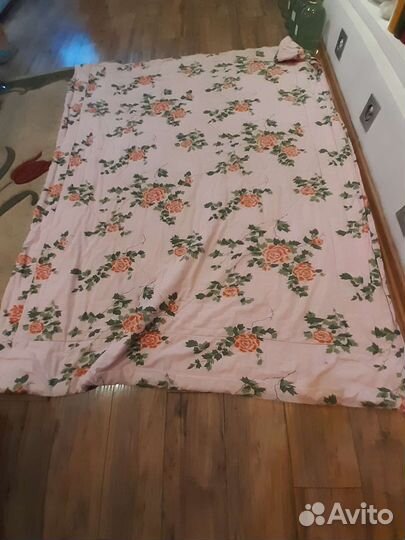 Одеяло на синтипоне