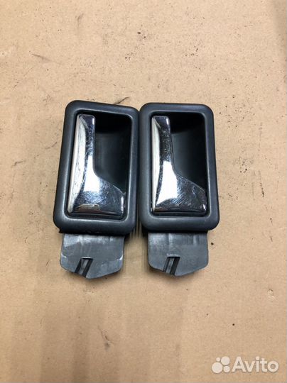 Ручка внутренняя правая Ауди 80 Б3; Ауди 80 Б4