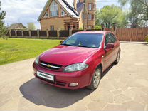 Chevrolet Lacetti 1.4 MT, 2010, 246 000 км, с пробегом, цена 515 000 руб.