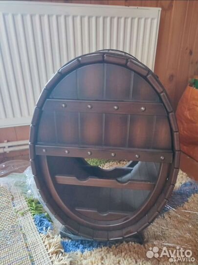 Мини бар Боцман