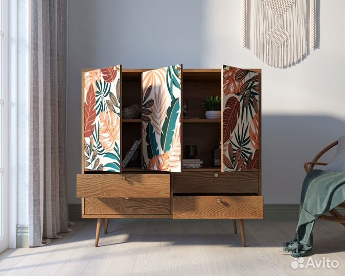 Комод «Berber» большой