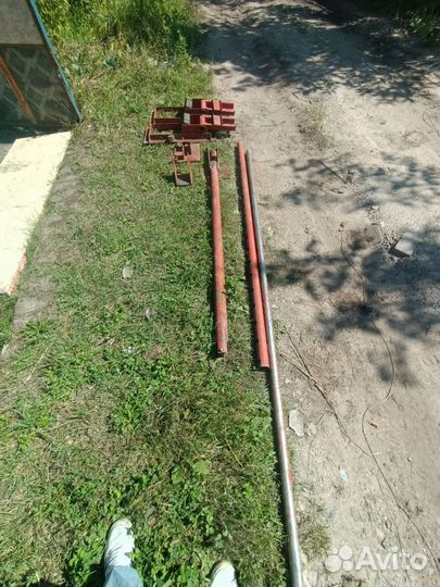 Опрокидыватель автомобиля