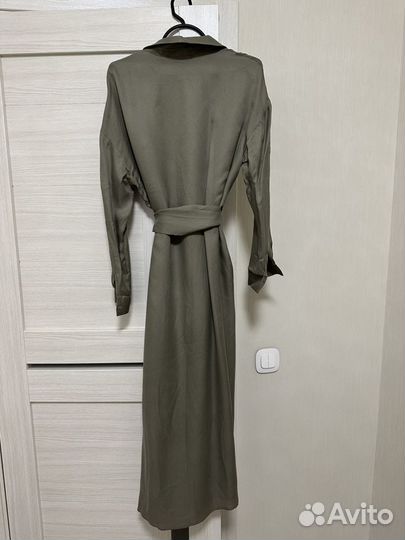 Платье новое