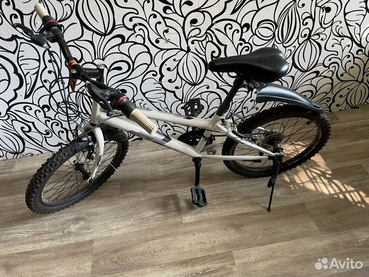 Велосипед life series