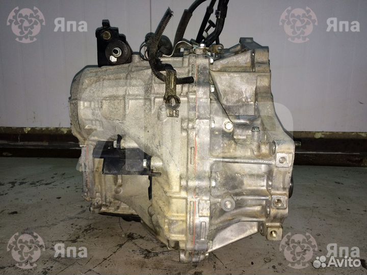 АКПП U140F Тойота Рав 4 2005-16г.в