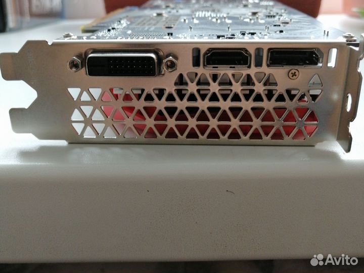 GeForce GTX 1630 4Gb