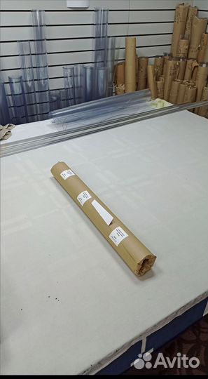 Прозрачная пленка пвх на стол