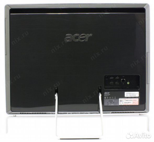 Моноблок Acer aspire z3801