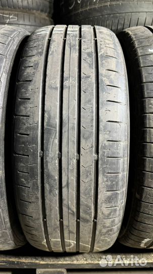 Continental ContiPremiumContact 5 205/55 R16 91W