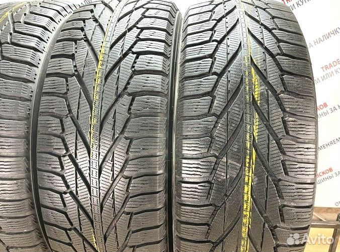 Nokian Tyres Hakkapeliitta R2 SUV 285/50 R20 110T