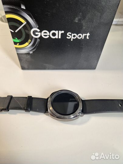 Samsung Gear sport