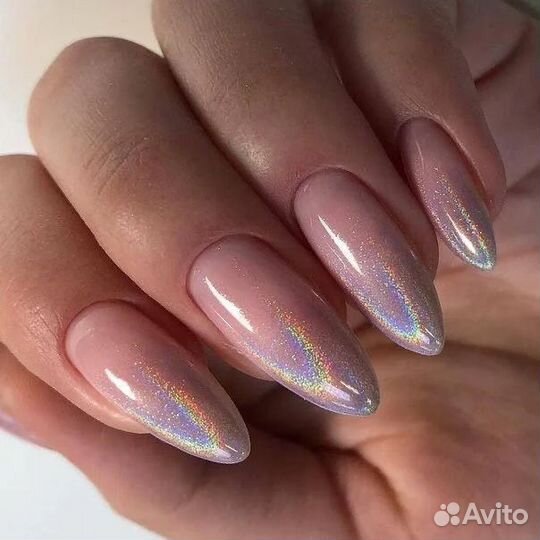 Маникюр и педикюр