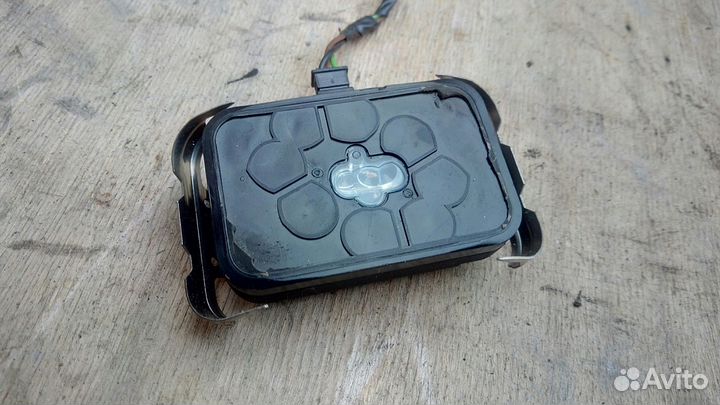 Датчик дождя на Опель Астра Н Вектра Ц Сигнум