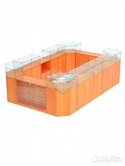 Серия Валентино Westcom 14119W3