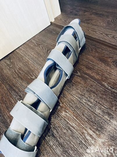 Коленный ортез oaao bocr