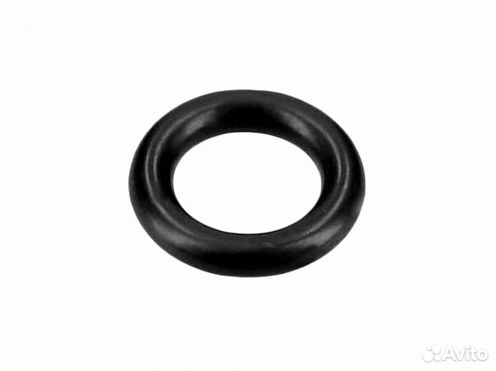 Уплотнительное кольцо для капсульных кофемашин