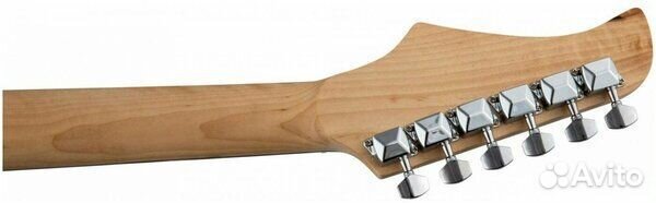 Terris Электрогитара стратокастер