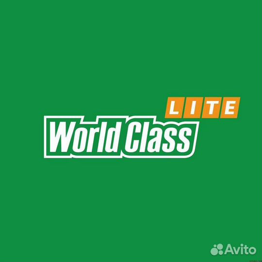 Абонемент World Class Lite Лодочная 7 дней