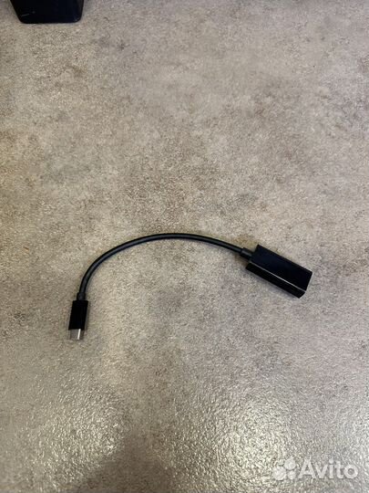 Переходник Type C - Display Port