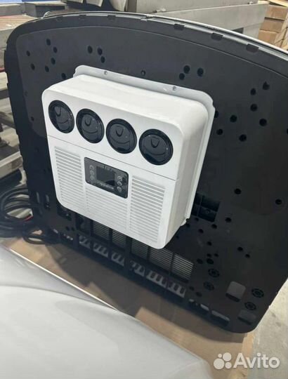 Накрышный кондиционер 3квт