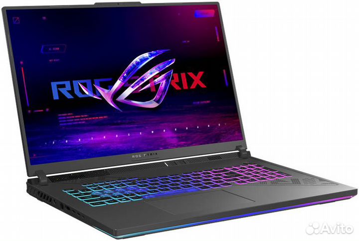 Asus ROG strix G18