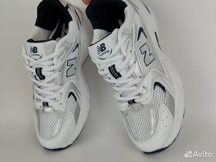 Кроссовки new balance 530 мужские